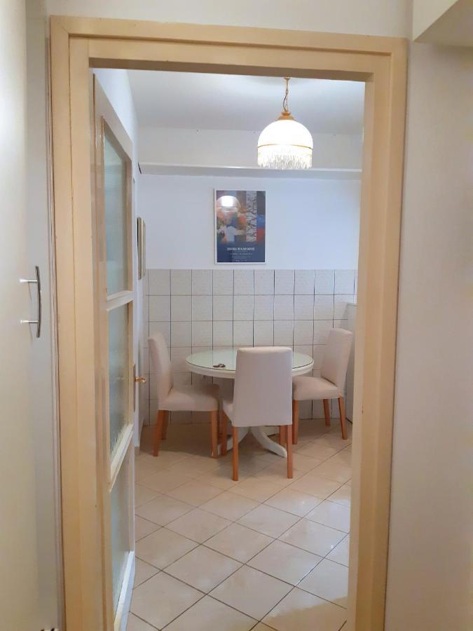 Apartma My Miracle Zagreb
