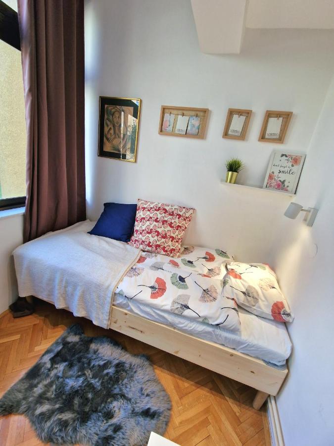 My Miracle Apartma Zagreb