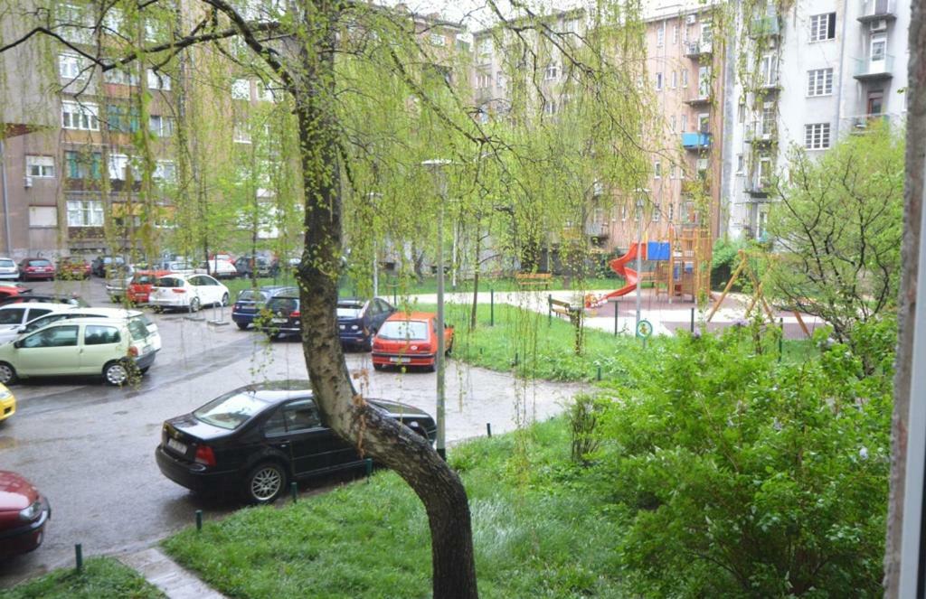 Apartma My Miracle Zagreb